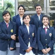 Amity International School, Mayur Vihar